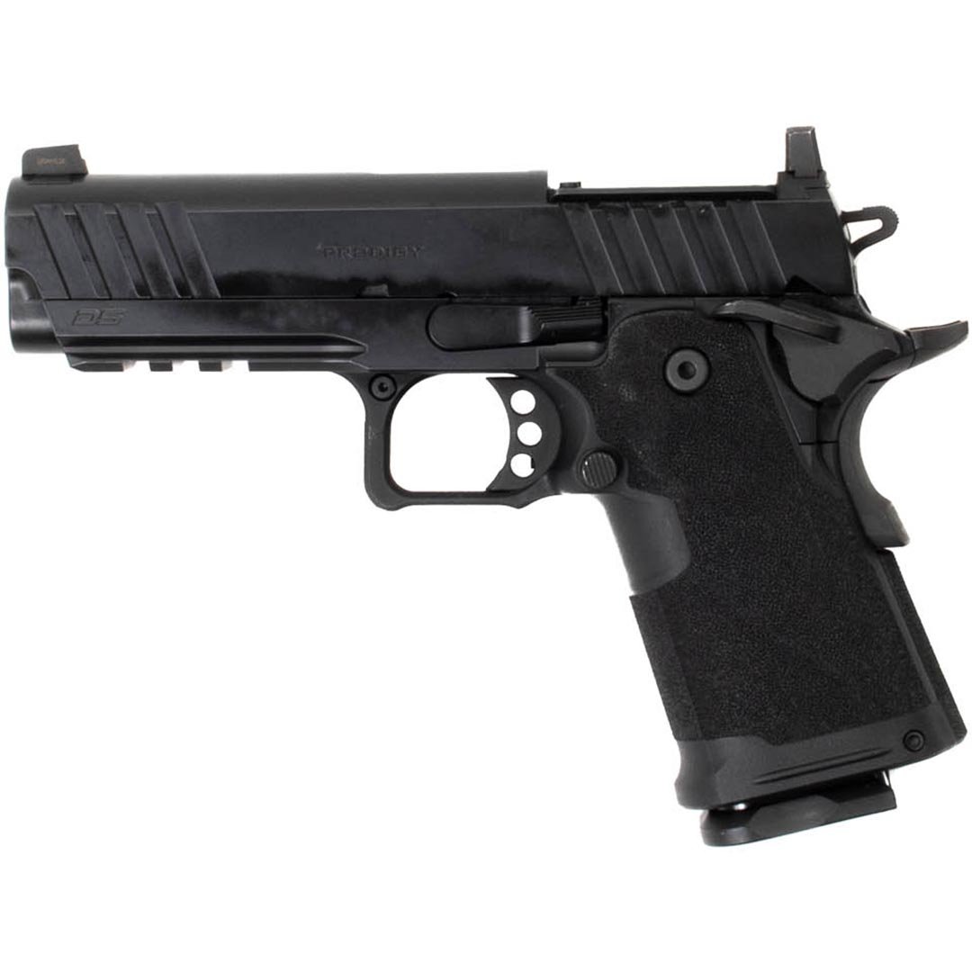 SPRINGFIELD ARMORY DS PRODIGY
